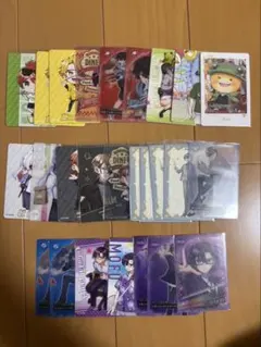 カラフルピーチ　トレカ　まとめ売り