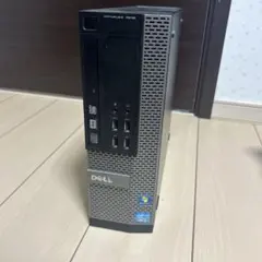 델 옵티플렉스 7010 데스크탑 PC 콘솔