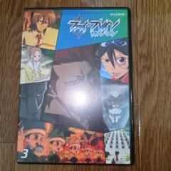 ファイ・ブレイン ～神のパズル Ｖｏｌ．６ [DVD] CDJapan : Phi Brain: Puzzle of God (Kami no Puzzle) Vol.6