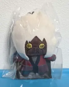 TVアニメ　ダンダダン　ちみっともぬい　ターボババア　新品未使用品です。