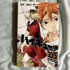 劇場版 ハイキュー!! 入場特典 33.5巻 映画 特典 非売品