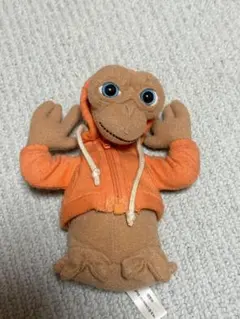 ユニバーサルスタジオジャパン ぬいぐるみ E.T
