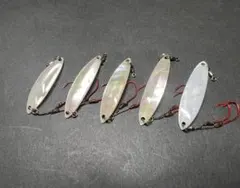 2025年最新】夜光貝スプーンの人気アイテム - メルカリ