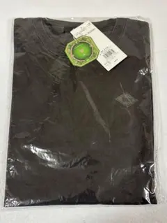 【WICKED×AZUL】長袖フォトTシャツ　新品　フリーサイズ ブラック