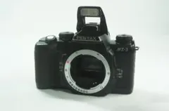 新品に近い PENTAX MZ-3 ブラック F-732 - メルカリ