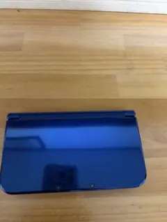 商*M様 New 3DS LL 本体 ブルー