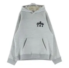 クロムハーツ　新作ynotパーカーLサイズ CHROME HEARTS クロムハーツ y not YNOT パーカー | chromehearts