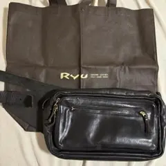 2025年最新】Ryu携帯ポーチの人気アイテム - メルカリ