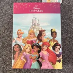 Disney プリンセス 6枚組 ショーツ 120