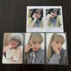 born pink ktown4u ラキドロ　デジパック　トレカ　リサ 2026年最新】ktown4u blackpinkの人気アイテム - メルカリ