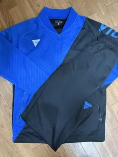 VICTAS ジャケットとパンツセット Mサイズ