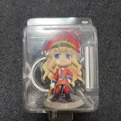 マクロスf 一番くじF賞きゅんキャラ〜超時空アンコール〜　シェリル　赤　未開封