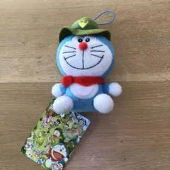 映画　ドラえもん２０２０　のび太の新恐竜　ぬいぐるみマスコット