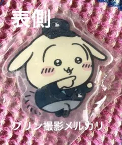 2025年最新】ちいかわ MLB 缶バッジ うさぎの人気アイテム - メルカリ