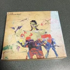 [Alexandros] Where's My History? CD
