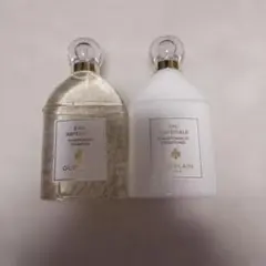 GUERLAIN EAU IMPERIALE シャンプー コンディショナーのサムネイル