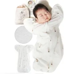 Coperta スワドル メッシュ S