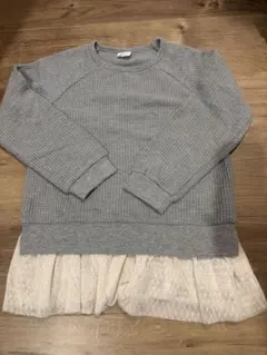 breeze 130 トレーナー