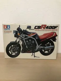 2025年最新】CBR400F タミヤの人気アイテム - メルカリ