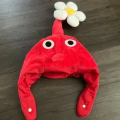 2025年最新】ピクミン なりきり帽子の人気アイテム - メルカリ