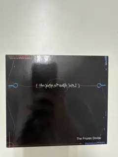 The Frozen Divide CD