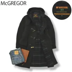 2025年最新】McGREGOR メンズ ダッフルコートの人気アイテム - メルカリ