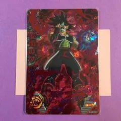 スーパードラゴンボールヒーローズ　仮面のサイヤ人 HGD1-SEC2 CPのサムネイル
