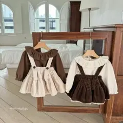mimimarket/カンカンスカートブルマ