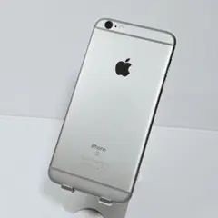 63 iPhone6sPlus スペースグレイ 64GB バッテリー100%