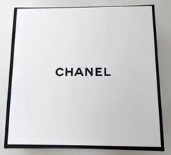 CHANEL 空箱 BOX
