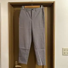 GU スラックス グレーのサムネイル
