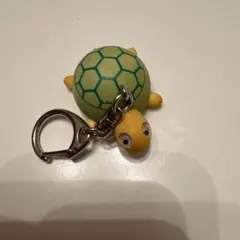 キーホルダー