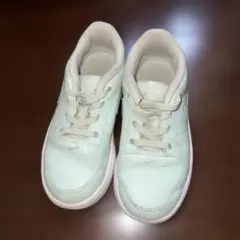 Nike ミントグリーン スニーカー