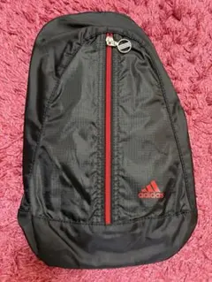 【新品未使用】ワンショルダーバッグ　adidas