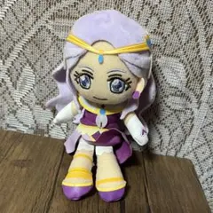 ヒーリングっど♡ プリキュア　ぬいぐるみマスコット　キュアアース