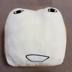 UNISON SQUARE GARDEN ユニゾン しょくぱんくん クッション - メルカリ