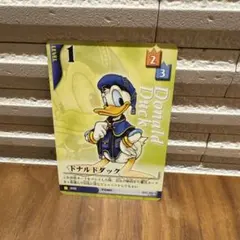 キングダムハーツ ドナルドダック C