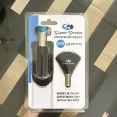 Super Stroke CounterCore Weight 25g
