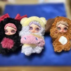 田栩宁 × AYOR TOYS EMO'S 逆愛 Revenged Love - メルカリ