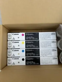 Canon NPG-67 トナーカートリッジ 5本セット 価格変更いたします