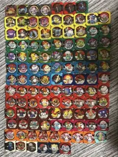 ポケモントレッタ トロフィークラス - メルカリ