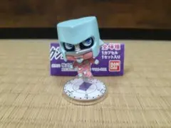 ジョジョの奇妙な冒険 スタンドフィギュアコレクション03 クレイジーダイヤモンド