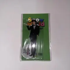 SnowMan 阿部亮平　アクリルスタンド