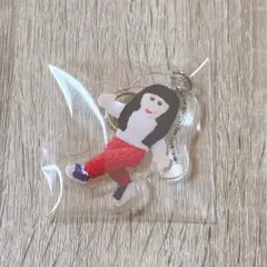 あいみょん　ポイント交換　キーホルダー