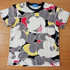 ミッキー★Tシャツ 150