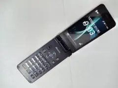 ☆ docomo AQUOS ケータイ SH-01J ブルーブラック - メルカリ