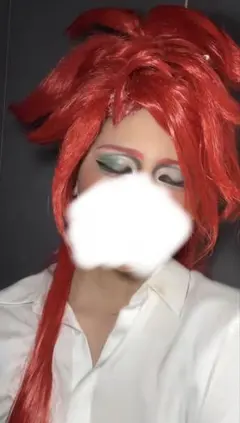 ツイステ コスプレ リエーレ王子 リエーレコーラリア コスプレ ウィッグのサムネイル