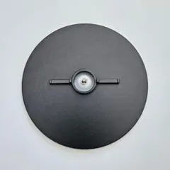 SONY PS2用 縦置きスタンド 黒　SCPH-70110