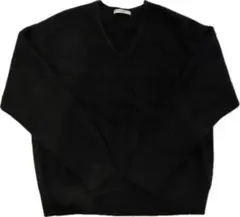 フォックスカシミヤ ニット