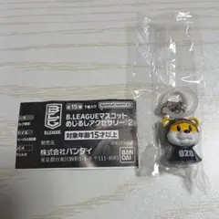 B.LEAGUE マスコットめじるし２　ブレッキー